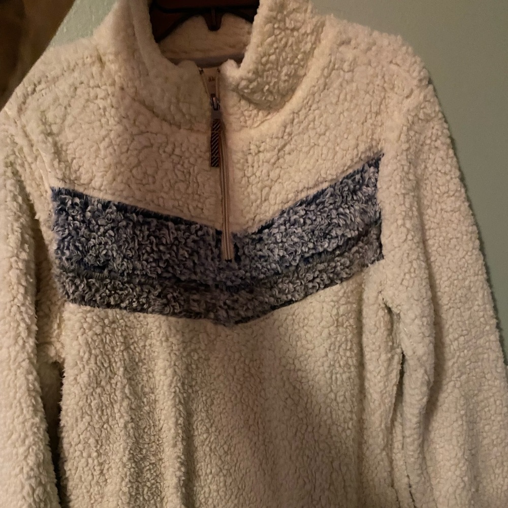 Vintage sweater